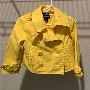 Ralph Lauren toddler jacket